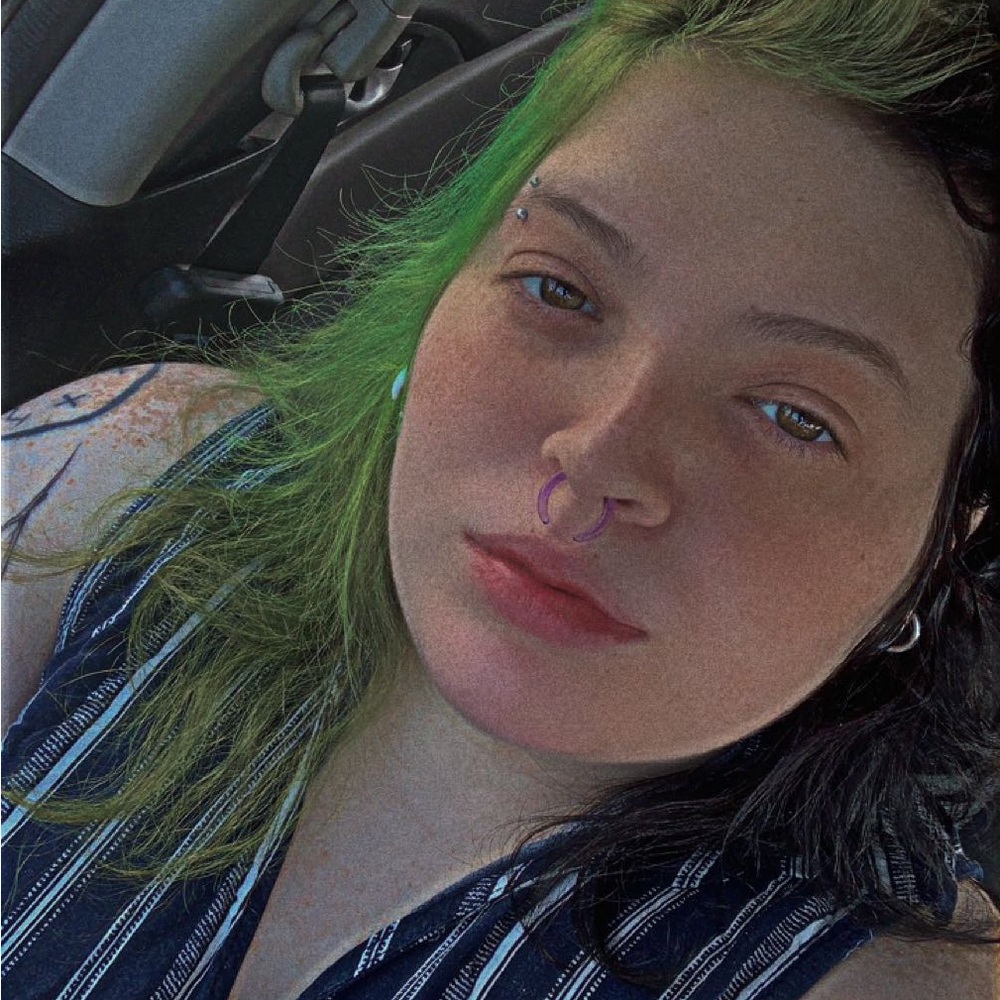 Meet your Posher, Samantha